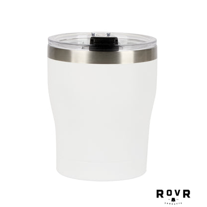 RovR® 12 oz. Vacuum Insulated Lowball Tumbler