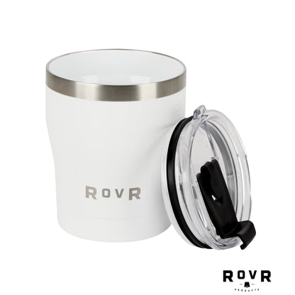 RovR® 12 oz. Vacuum Insulated Lowball Tumbler