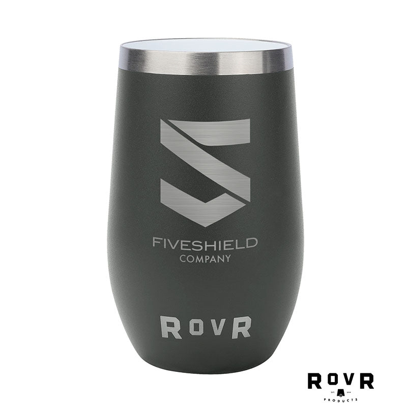 RovR® 16 oz. Vacuum Insulated Wine Tumbler