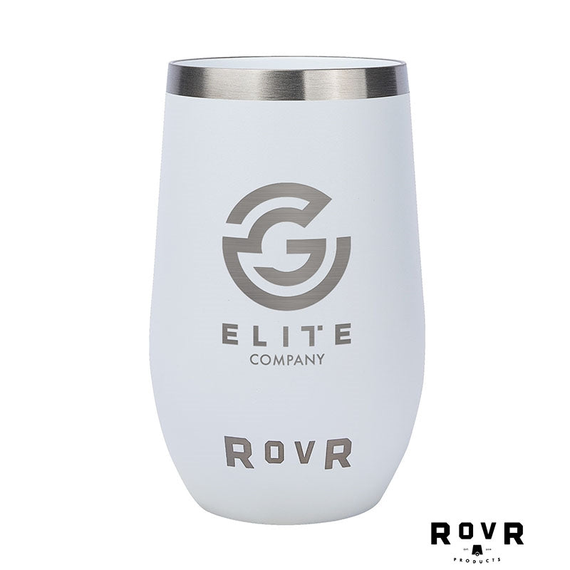 RovR® 16 oz. Vacuum Insulated Wine Tumbler