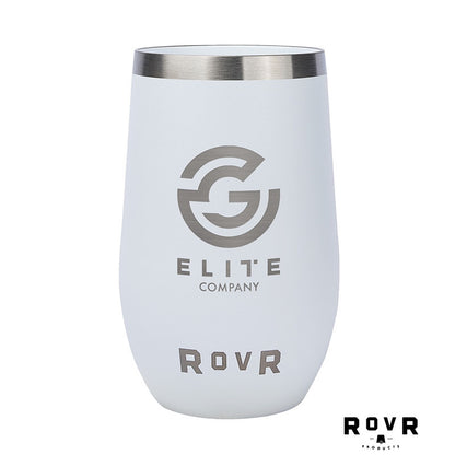 RovR® 16 oz. Vacuum Insulated Wine Tumbler
