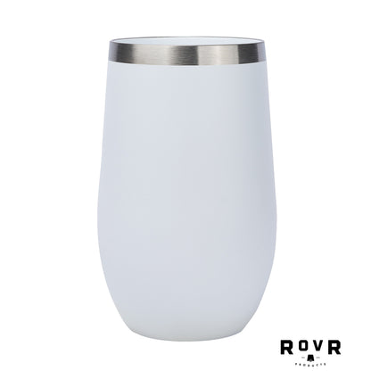 RovR® 16 oz. Vacuum Insulated Wine Tumbler