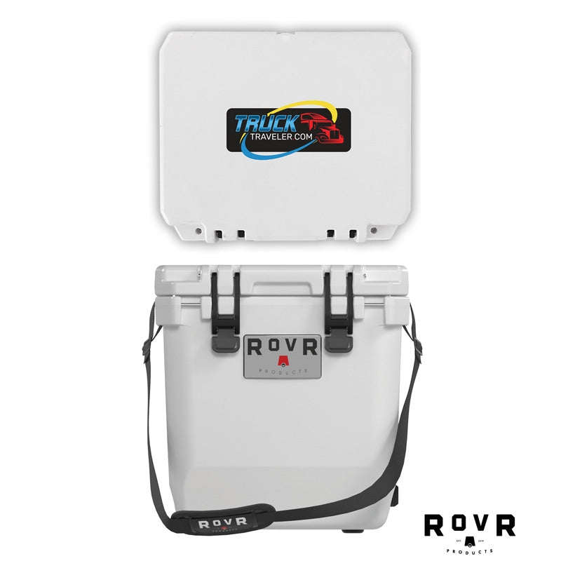RovR® CoolR® 25qt Hard Cooler