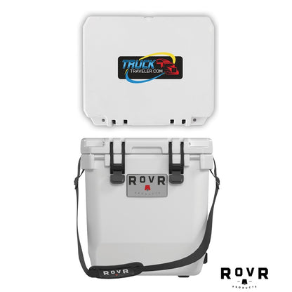 RovR® CoolR® 25qt Hard Cooler