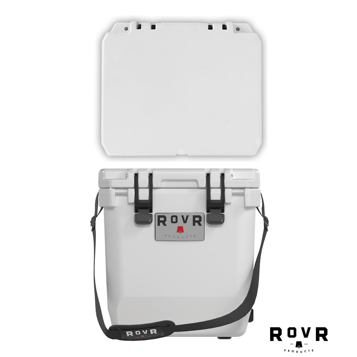 RovR® CoolR® 25qt Hard Cooler