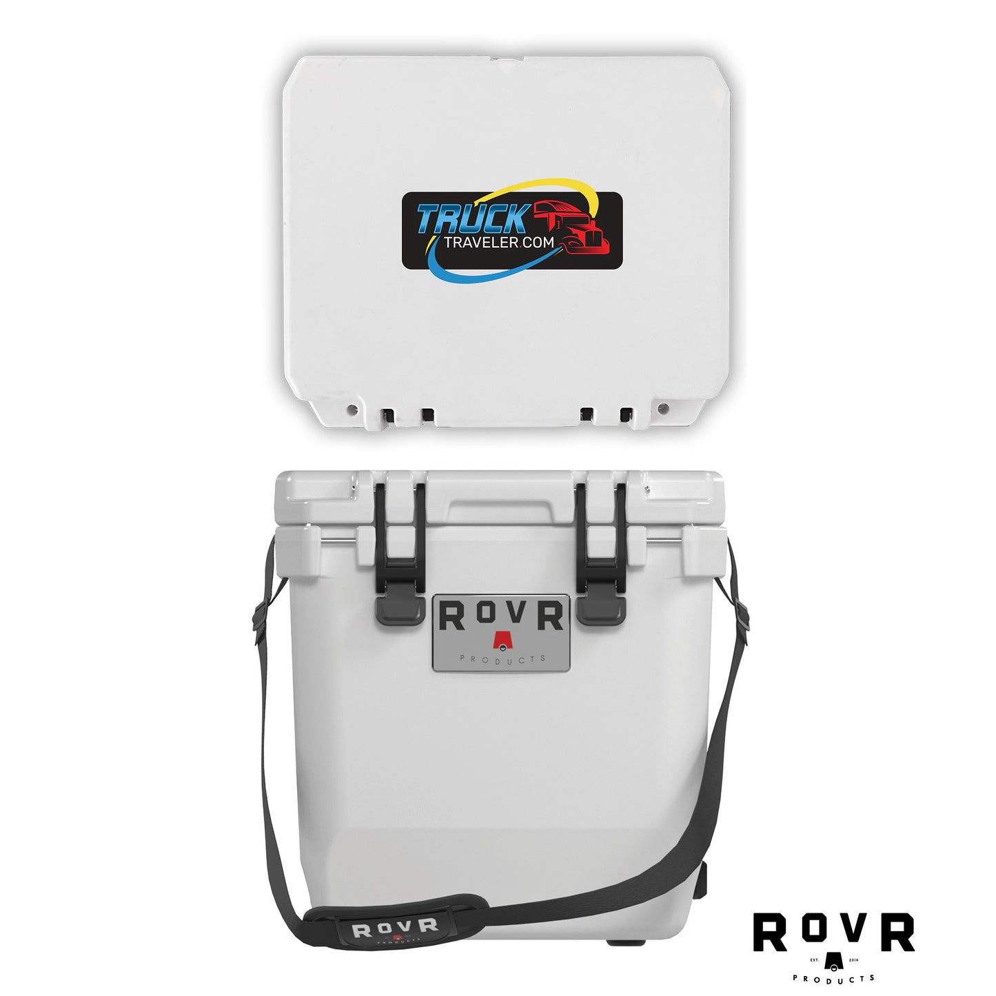 RovR® CoolR® 25qt Hard Cooler