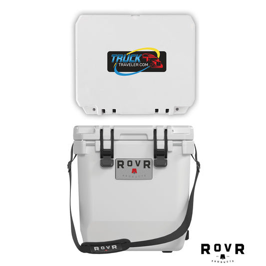 RovR® CoolR® 25qt Hard Cooler