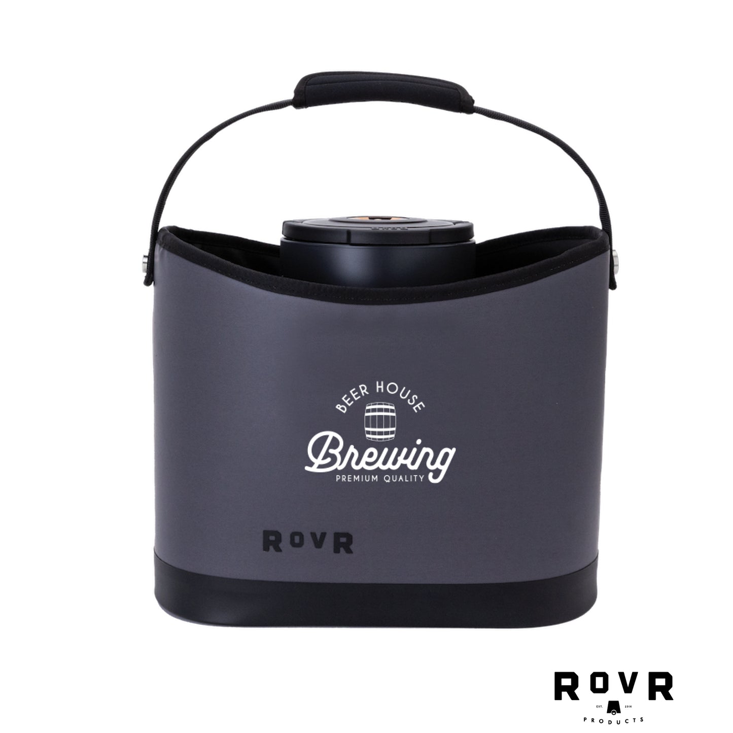 RovR® KeepR® Cooler Caddy