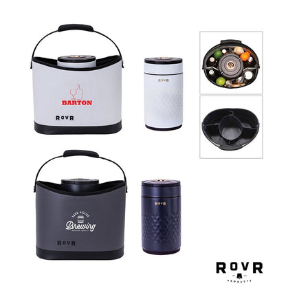 N/A RovR® KeepR® Cooler Caddy