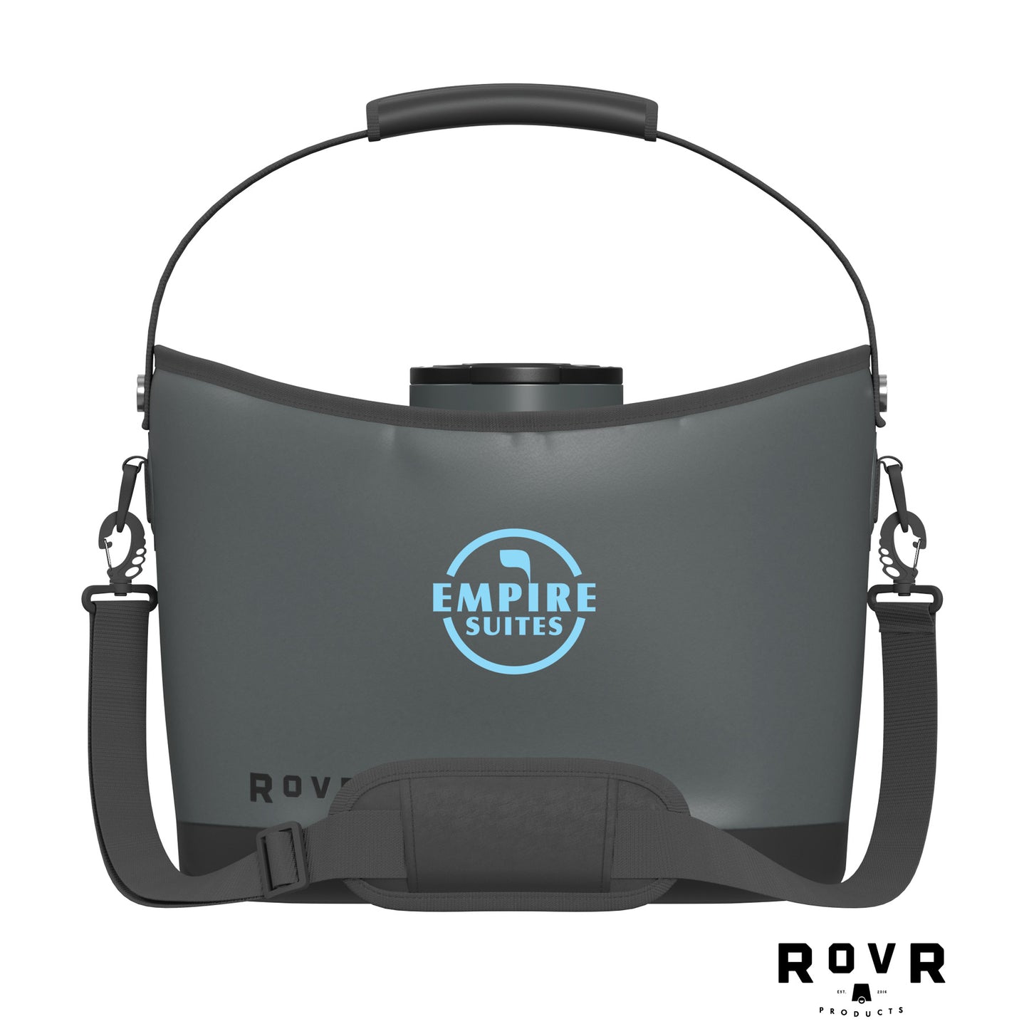 RovR® KeepR® Caddy & IceR® Container
