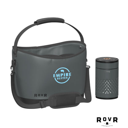 RovR® KeepR® Caddy & IceR® Container