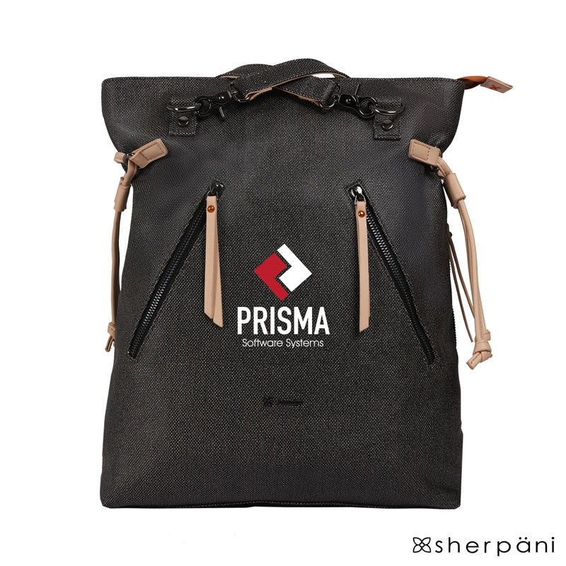 Sherpani Tempest Hybrid Backpack