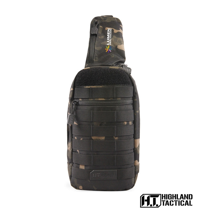 Highland Tactical® Expo Everyday Carry Sling
