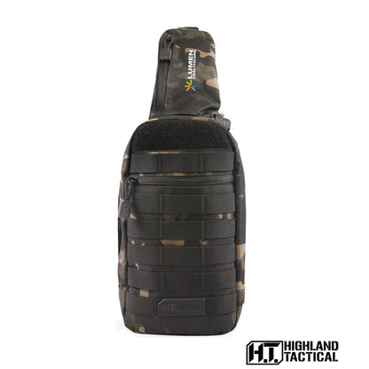 Highland Tactical® Expo Everyday Carry Sling