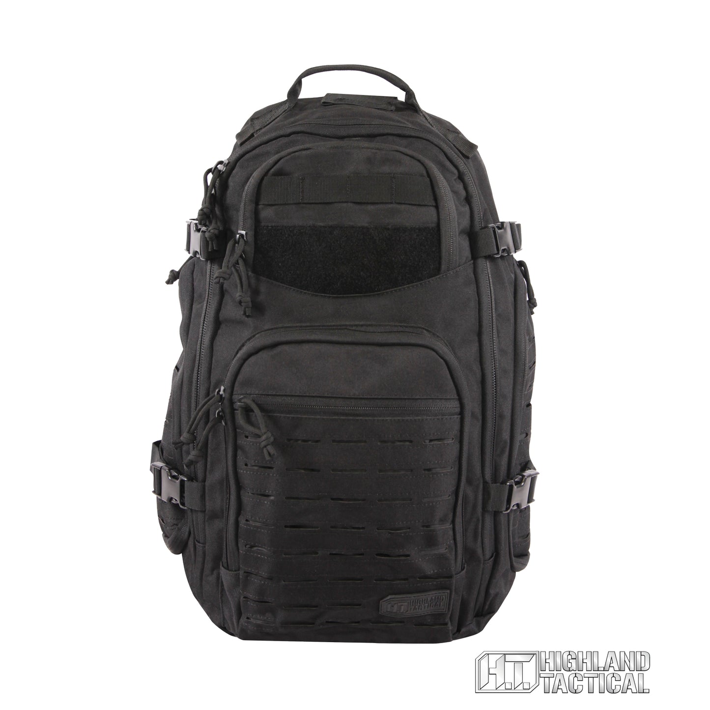 Highland Tactical® Roger Laptop Backpack