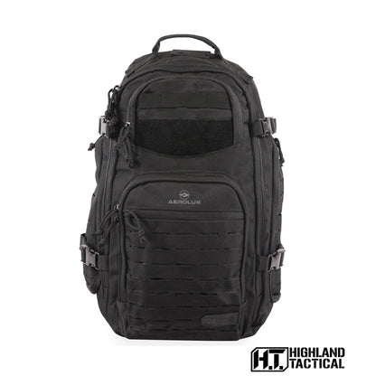 Highland Tactical® Roger Laptop Backpack