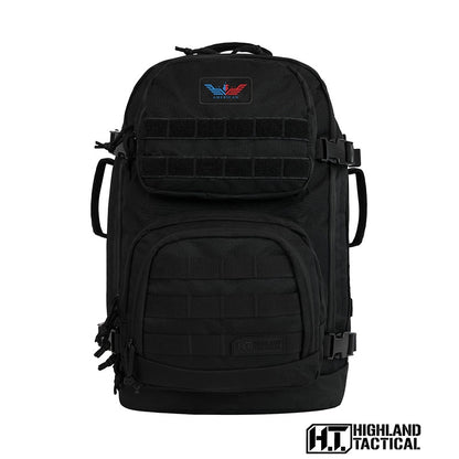 Highland Tactical® Marshall Backpack