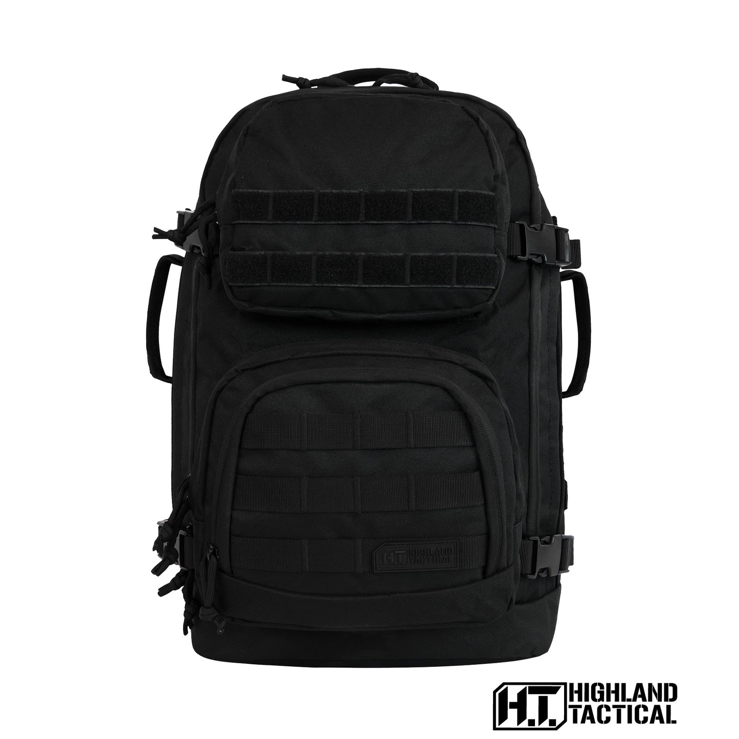 Highland Tactical® Marshall Backpack