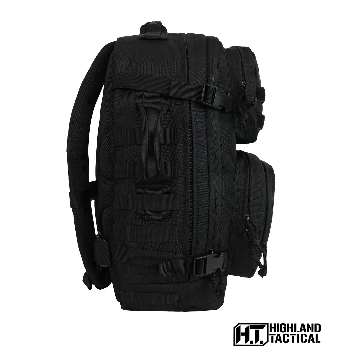 Highland Tactical® Marshall Backpack