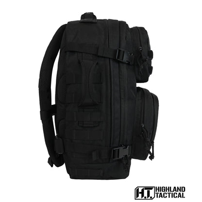Highland Tactical® Marshall Backpack