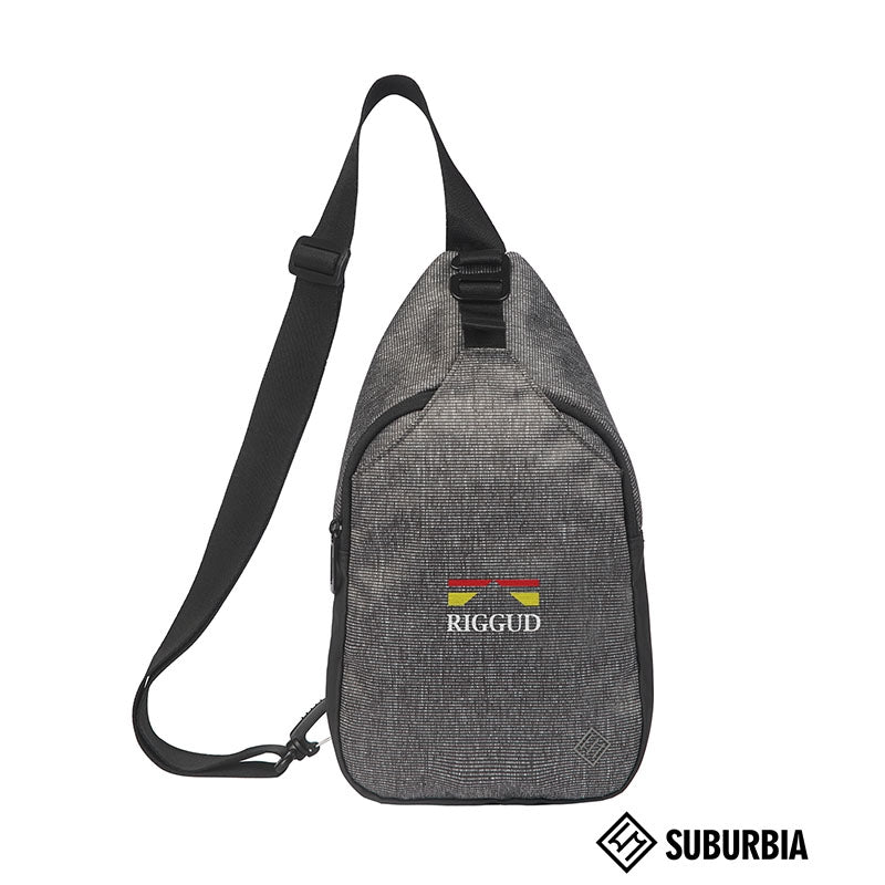 Suburbia Intercity RPET Sling