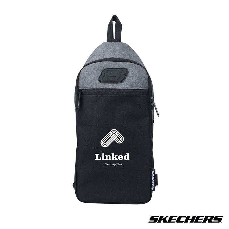 Skechers™  Command Sling Bag