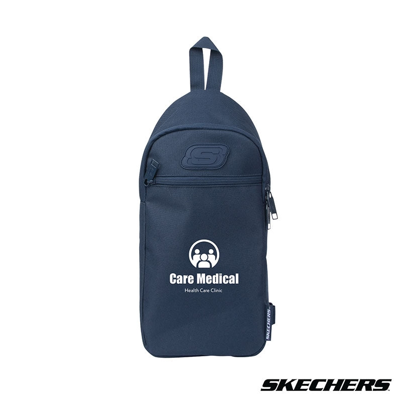 Skechers™  Command Sling Bag