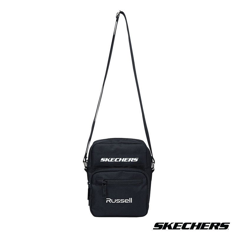 Skechers™  Hatch Crossbody Bag