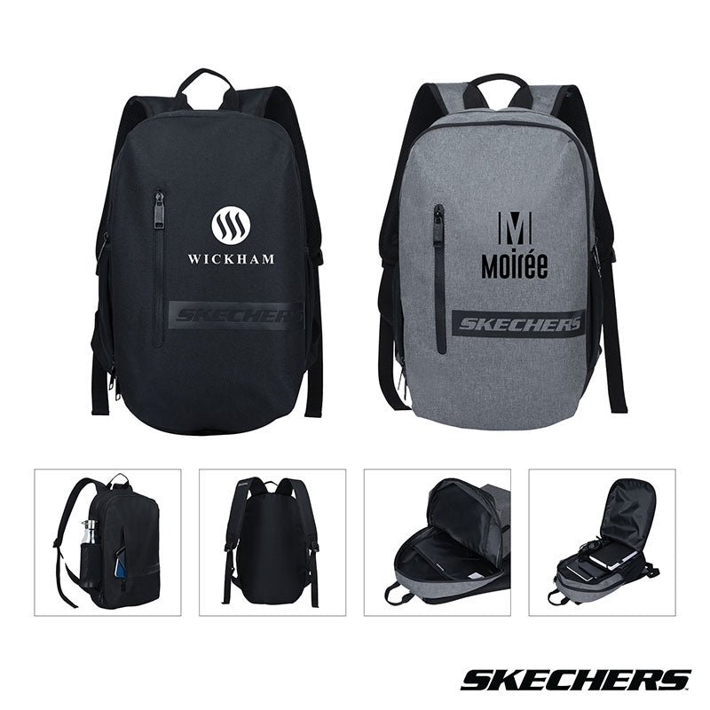 N/A Skechers™  Athletic Backpack