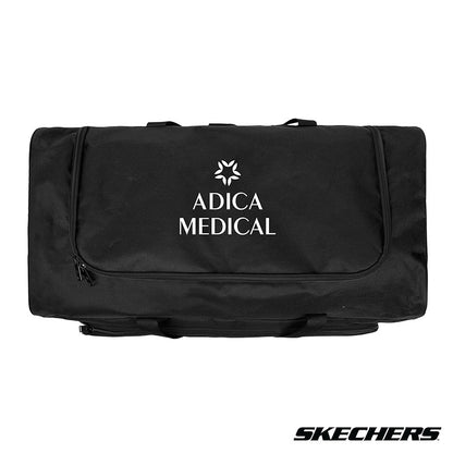 Skechers™  Gillette 30" Wheeled Duffel