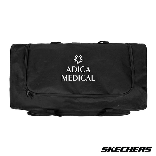 Skechers™  Gillette 30" Wheeled Duffel