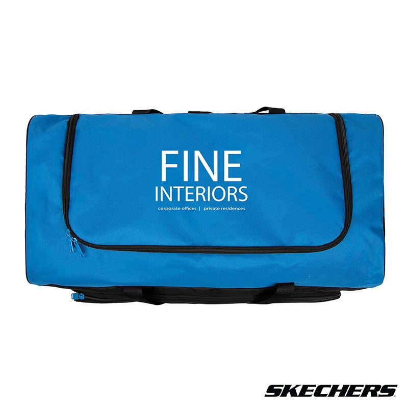 Skechers™  Gillette 30" Wheeled Duffel
