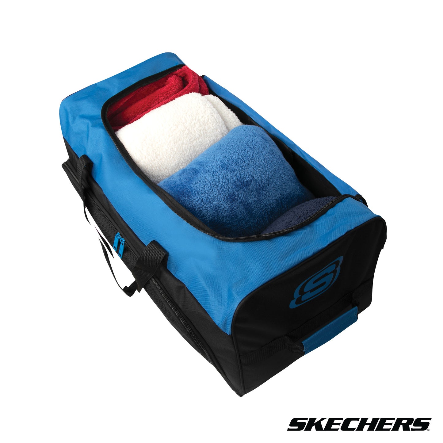 Skechers™  Gillette 30" Wheeled Duffel