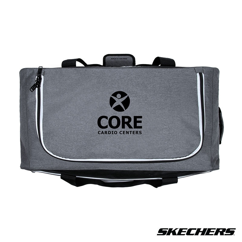 Skechers™  Saratoga 28" Wheeled Duffel