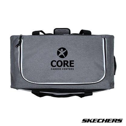 Skechers™  Saratoga 28" Wheeled Duffel