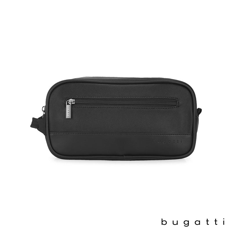 Bugatti Gin & Twill Toiletry Case