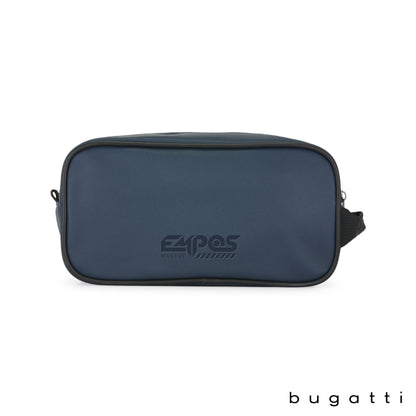 Bugatti Gin & Twill Toiletry Case
