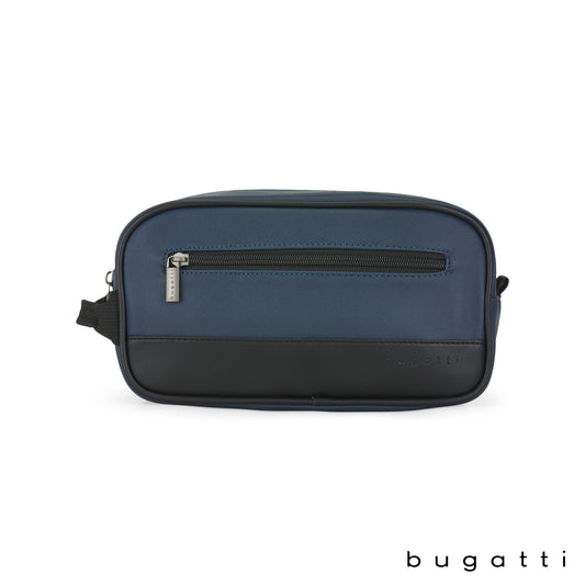 Bugatti Gin & Twill Toiletry Case