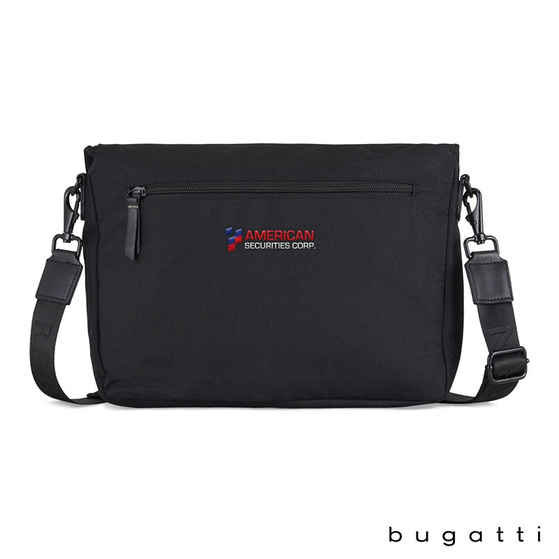 Bugatti Reborn Crossbody Bag