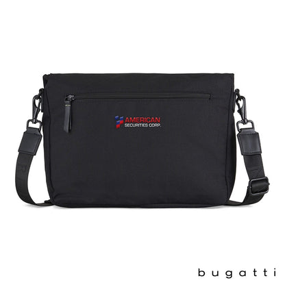 Bugatti Reborn Crossbody Bag
