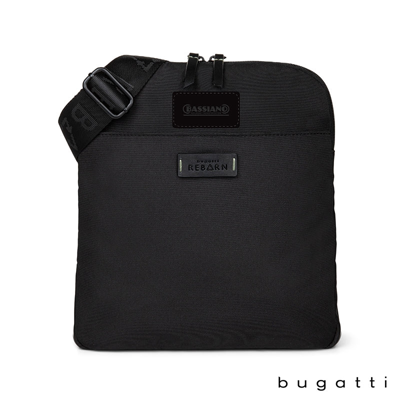 Bugatti Reborn Slim Crossbody Bag