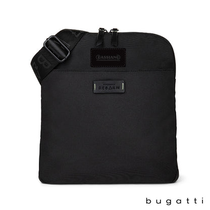 Bugatti Reborn Slim Crossbody Bag