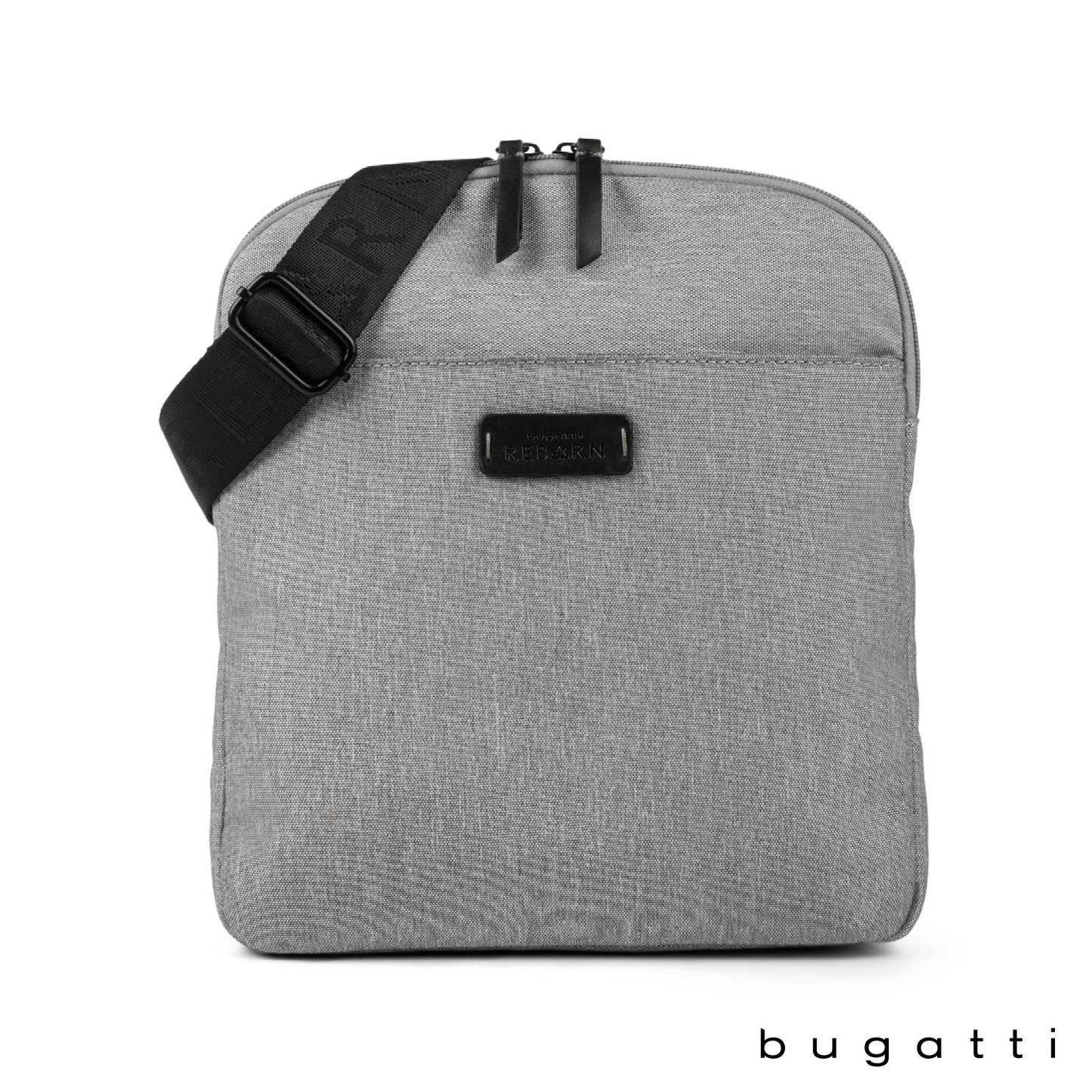 Bugatti Reborn Slim Crossbody Bag