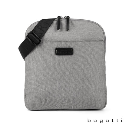 Bugatti Reborn Slim Crossbody Bag
