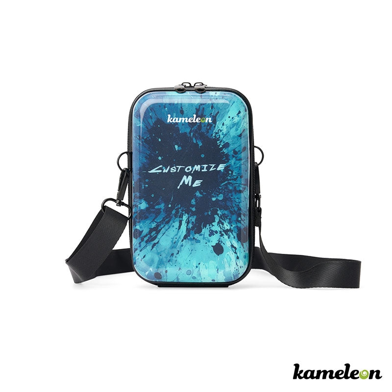 N/A Kameleon Customizable Tall Crossbody Case