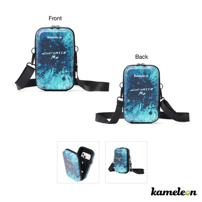 Kameleon Customizable Tall Crossbody Case