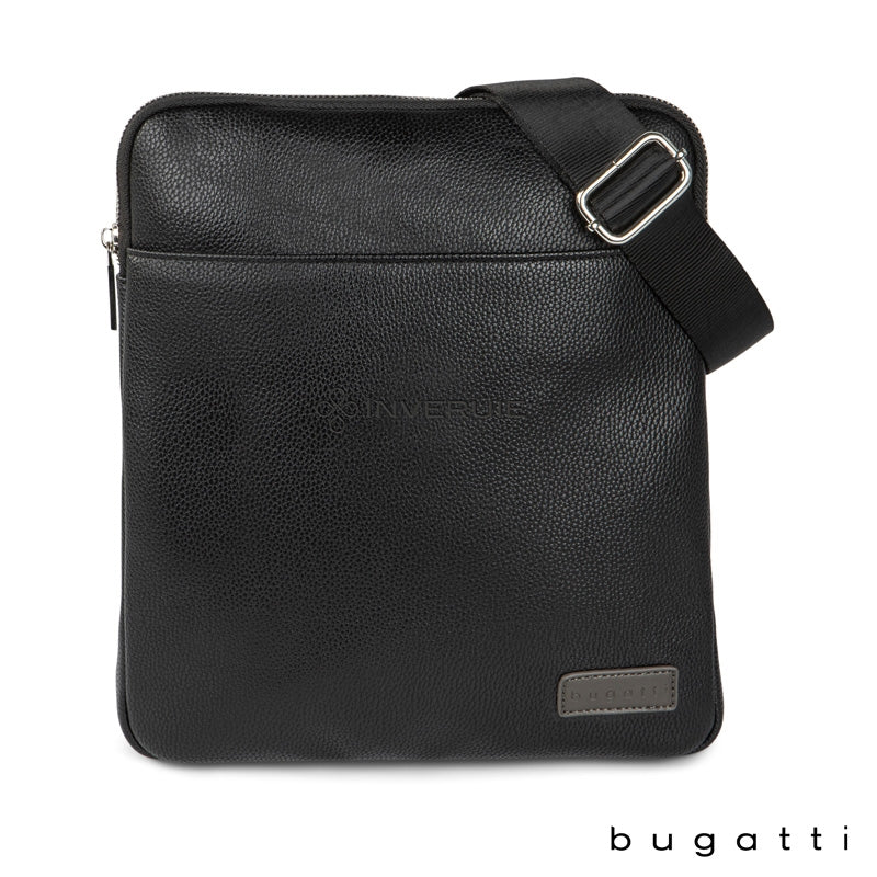 Bugatti Contrast Collection Crossbody Bag