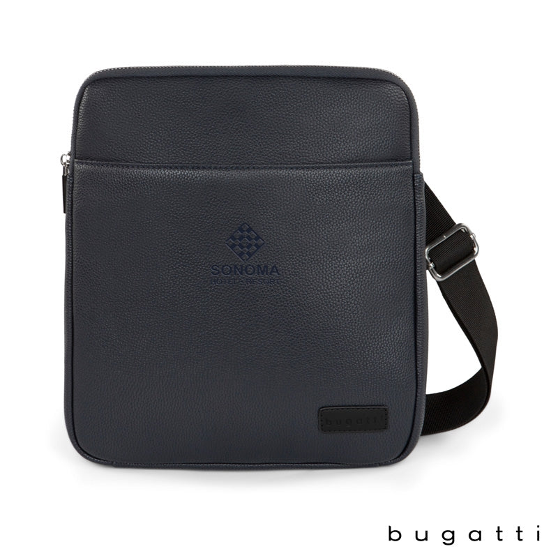 Bugatti Contrast Collection Crossbody Bag