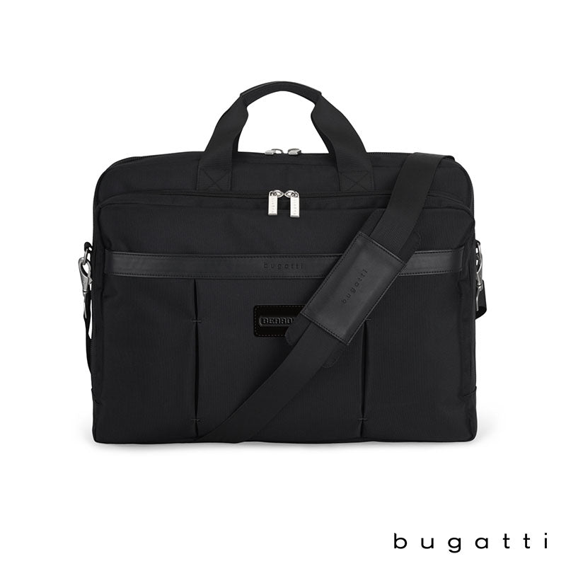Bugatti Gregory Briefcase