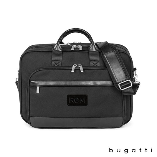 Bugatti Executive Briefcase